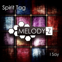 Thumbnail for the Spirit Tag - I Say link, provided by host site