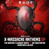 Thumbnail for the Mastery - I Say Frenchcore link, provided by host site