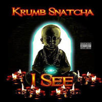 Image of Krumbsnatcha linking to their artist page due to link from them being at the top of the main table on this page