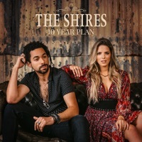 Thumbnail for the The Shires - I See Stars link, provided by host site