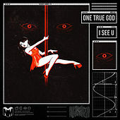 Thumbnail for the One True God - I See U link, provided by host site