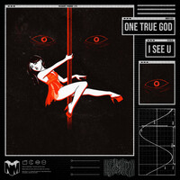 Thumbnail for the One True God - I See U link, provided by host site