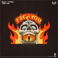Thumbnail for the Wuki - I See You link, provided by host site