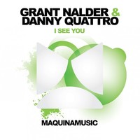 Thumbnail for the Grant Nalder - I See You link, provided by host site