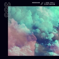Thumbnail for the Hessian - I See You / Continuum link, provided by host site