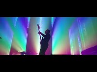 Thumbnail for the The XX - I See You Fall North America Tour link, provided by host site