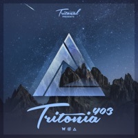 Thumbnail for the Hessian - I See You (Tritonia 403) link, provided by host site