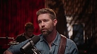 Thumbnail for the Josh Turner - I Serve A Savior (Acoustic) link, provided by host site
