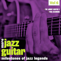 Thumbnail for the Paul Desmond - I Should Care link, provided by host site