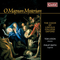 Thumbnail for the Philip Smith - I Sing of a Maiden link, provided by host site