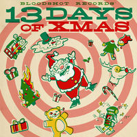 Thumbnail for the Ruby Boots - I Slept Through Christmas link, provided by host site