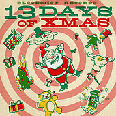 Thumbnail for the Ruby Boots - I Slept Through Christmas link, provided by host site