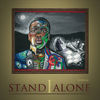 Thumbnail for the Joshua - I Stand Alone link, provided by host site