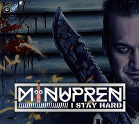 Thumbnail for the Minupren - I Stay Hard link, provided by host site
