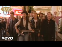 Thumbnail for the U2 - I Still Haven't Found What I'm Looking For link, provided by host site