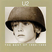 Thumbnail for the U2 - I Still Haven't Found What I'm Looking For link, provided by host site