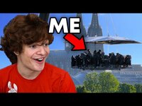 Thumbnail for the Tubbo - I Streamed From 400ft in the Sky... link, provided by host site