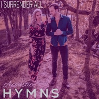 Thumbnail for the Chad Graham - I Surrender All link, provided by host site