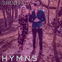 Thumbnail for the Chad Graham - I Surrender All link, provided by host site