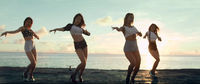 Image of Sistar linking to their artist page due to link from them being at the top of the main table on this page