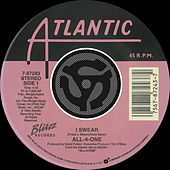 Thumbnail for the All-4-One - I Swear / So Much Love [Digital 45] link, provided by host site