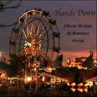 Image of Brendan Horak linking to their artist page due to link from them being at the top of the main table on this page
