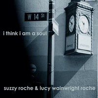 Thumbnail for the Suzzy Roche - I Think I Am a Soul link, provided by host site