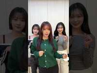 Thumbnail for the DreamNote - I think I'm gonna🫨🩷 #드림노트 #DreamNote #보니 #라라 #미소 #BoNi #Lara #MISO link, provided by host site