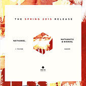 Thumbnail for the Nathaniel - I Think (Original Mix) link, provided by host site