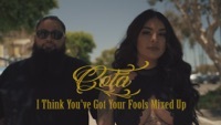 Thumbnail for the Cota - I Think You Got Your Fools Mixed Up link, provided by host site