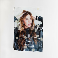 Thumbnail for the Rachel Grae - I Think You're in Love link, provided by host site