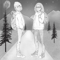 Thumbnail for the Guardin - i think you're really cool link, provided by host site