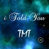 Thumbnail for the TMT - I Told You link, provided by host site