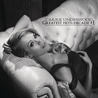 Thumbnail for the Carrie Underwood - I Told You So link, provided by host site