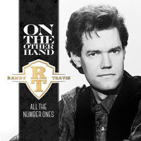 Thumbnail for the Randy Travis - I Told You So link, provided by host site