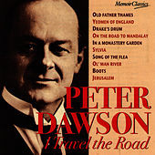 Thumbnail for the Peter Dawson - I Travel The Road link, provided by host site