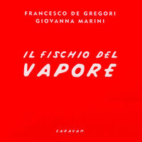 Thumbnail for the Francesco De Gregori - I Treni Per Reggio Calabria link, provided by host site