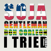 Thumbnail for the SOJA - I Tried link, provided by host site