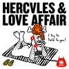 Thumbnail for the Hercules - I Try To Talk To You Remixes link, provided by host site