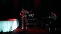 Thumbnail for the Generationals - I Turned My Back on the Written Word (Live from Fresh Fridays, 2019) link, provided by host site