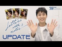 Thumbnail for the Young K - [SSJ] 가 보낸 메시지를 확인해보세요💌 I UPDATE link, provided by host site