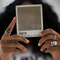 Thumbnail for the H.E.R. - I Used To Know Her: The Prelude link, provided by host site
