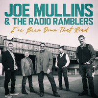 Thumbnail for the Joe Mullins - I've Been Down That Road link, provided by host site