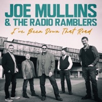 Thumbnail for the Joe Mullins - I've Been Down That Road link, provided by host site