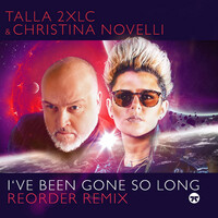 Thumbnail for the Talla 2XLC - I've Been Gone So Long (ReOrder Remix) link, provided by host site