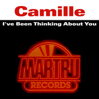 Thumbnail for the Camille - I've Been Thinking About You link, provided by host site