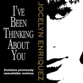 Image of Jocelyn Enriquez linking to their artist page due to link from them being at the top of the main table on this page