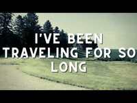 Thumbnail for the Pert Near Sandstone - "I've Been Traveling" link, provided by host site