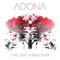 Thumbnail for the ADONA - I've Got A Bad Side link, provided by host site