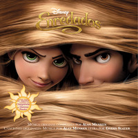 Thumbnail for the Mandy Moore - I've Got a Dream - 『塔の上のラプンツェル』より link, provided by host site